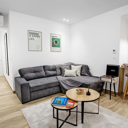 Airbnb Kastoria - Bella Vista B Bagian luar foto